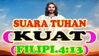 💗Suara Tuhan, Tuhan Berbicara, Pesen Tuhan, Suara Ilahi, Setia Berdoa, Doa Sebelum Tidur, Doa