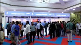 MARii Snippet: International Engineering Sourcing Show 2019 (IESS 2019)
