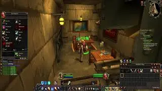 World of Warcraft Classic HARDCORE 
