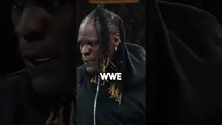 Was R-Truth&rsquo;s WWE Firing & Return All A Plan?