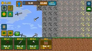 Epic Wall Destruction 🧱🔥 Block Wall Destroyer Game ⚔️💥