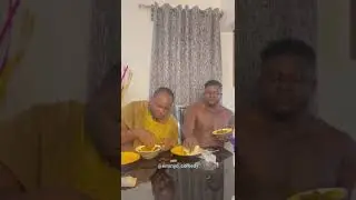 Food challenge who do you think is the winner