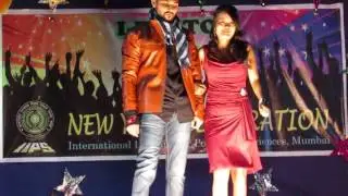IIPS Mumbai New Year 2016