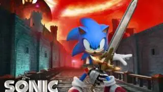 Klagmar's Top VGM #81-Sonic and the Black Knight-Misty Lake