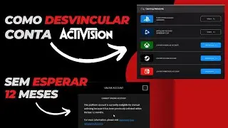 How to Unlink Your Activision Account (Without Waiting 12 Months to Unlink)