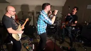 RUPT - Making of Live Video Session