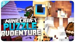 Adventure med Kime | #3 | SuchKawaii har kanal?