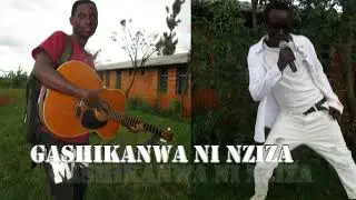WhyBoy &Dialogue  official music Gashikanwa ni nziza Producer Sk prodmovie