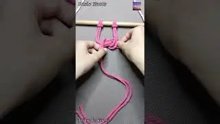 Triangle Knots