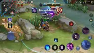 Blitz mode - (AOV MOMENT)
