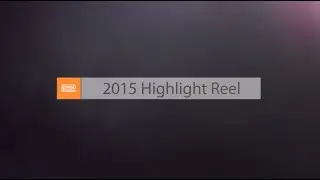 Roland 2015 Event Highlight Reel