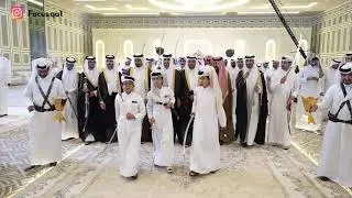 أفراح الدوسري 26/12/2025