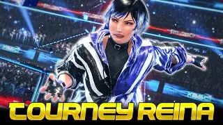 Игрок Monster Reina доминирует против Arslan... Комментарий к матчу TMM