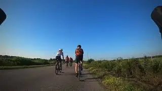 Tour Da Yoop 2024 Day 9 Part 1