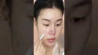 Chinese makeup #shortsfeed #shorts #short #shortsvideo #shortsviral #shortvideo #chinesemakeup