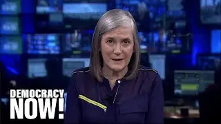 Top U.S. & World Headlines — March 25, 2019
