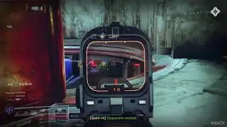 Crucible Tips in EoF
