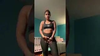 Anti cellulite butt lifting leggings!!