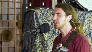 Love & Water - Dolphins In The Sunrise (Live @Daza Records)