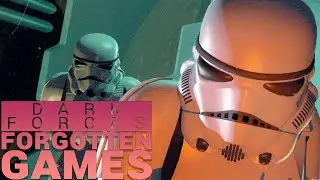 Discovering the Legacy of Dark Forces: The Pioneering Star Wars FPS Game