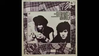 NIKKI SUDDEN  DAVE KUSWORTH JACOBITES - 