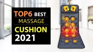 TOP 6 best Massage Cushion