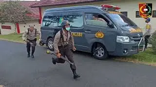 ADA CERITA DI LETING 46 SPN POLDA BENGKULU (DIBUANG SAYANG)