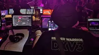 Mau Jadi Visual Jockey ?