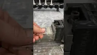 Heavily modded MR-1 4th axis 1st part/widget. What else should I make?