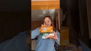 Review on tiktok viral Malkist biscuit