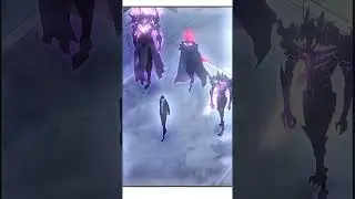 Solo leveling edit #manhwa #manhuas #manga #sololeveling #shorts #amv #comics #webtoon #manga
