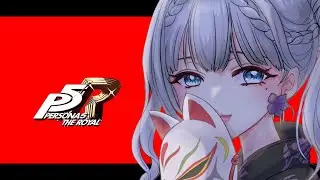 【#ペルソナ5 】ネタバレあり！パレスがカジノでコクーンがパージして　part26【ルチア・ラエティティア/ねくすとぴあ】