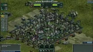 war commander highway zealots (55) fast & no damge