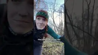 Estonian Coastal Hike Episode 8.1