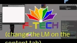 F-TECH Rental system V6.3.1