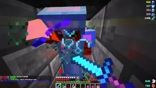 [KohiFactions] 3v1 (BunkerGOD)