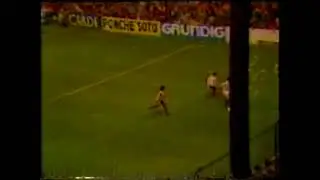 1981  Real Sociedad 3 – Sporting 0