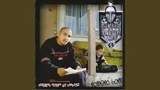 One Love (feat. G-Money)