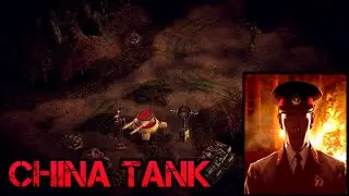 C&C Contra 009 Final Patch 3 Flame Generals Challenge #11 vs China Tank General [Hard]