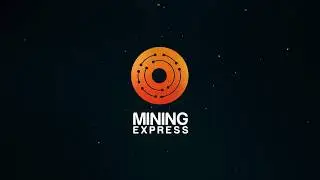 Mining Express (создание завода)