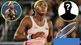 Serena Williams former coach names the only player WTA Tour who might have potential than Coco Gauff
