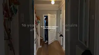 16 year old future millionaires after school routine