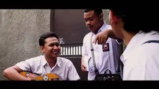 KEMBALIKAN | Teaser Horror Short Movie | GH Production