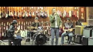 La Negra - Mil Horas (Cover)