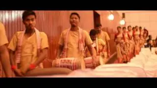 Aventine 2.0 2017 After Movie | Assam Agricultural University | Cultural Fest