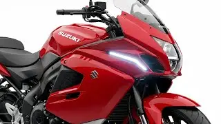 2026 Suzuki GT750 Review 🔥 Legendary 2-Stroke Returns with Modern Power!