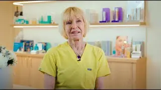 How Cosmetic Botox was Discovered - The Jean and Alastair Carruthers Story