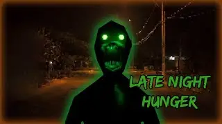 Where's My Parents!? Pixel Plays Indie Horror! [Late Night Hunger]