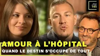Coup de foudre à l’hôpital : récits bouleversants et inattendus | Mille et Une Vies