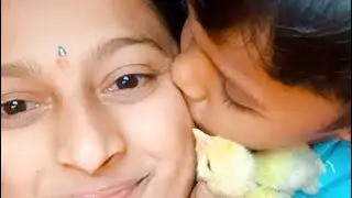 మా అల్లరి పిడుగు తాబేలుతో ఏం చేస్తున్నాడో చూడండి #ytsudio #ytshorts #thabelu #ownvideo #viralvideo 